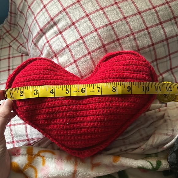 Handmade Lover Taylor Swift Pillow - Picture 4 of 4